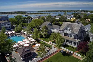 131 North Water St-Collins Cottage, Edgartown, MA 02539 - Photo 1