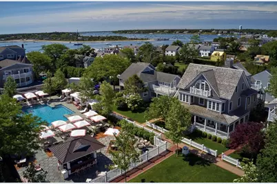131 North Water St-Huxford Cottage #94, Edgartown, MA 02539 - Photo 13