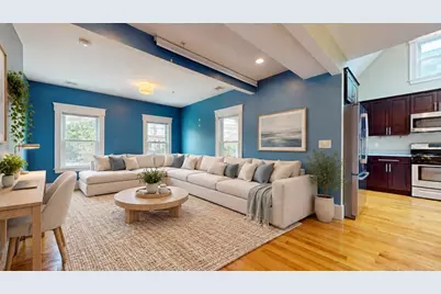 4 Cameron #2, Somerville, MA 02144 - Photo 5