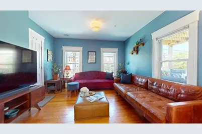4 Cameron #2, Somerville, MA 02144 - Photo 3