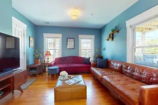 4 Cameron, Somerville, MA 02144 - Photo 3