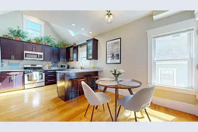 4 Cameron #2, Somerville, MA 02144 - Photo 1
