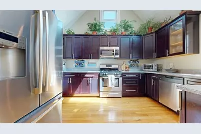 4 Cameron #2, Somerville, MA 02144 - Photo 5