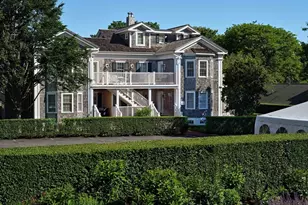 131 North Water St-Huxford Cottage, Edgartown, MA 02539 - Photo 3