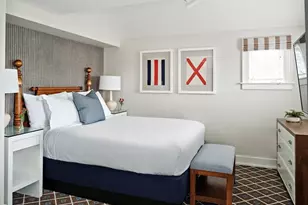 131 North Water St-Huxford Cottage, Edgartown, MA 02539 - Photo 5