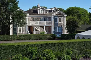 131 North Water St-Huxford Cottage, Edgartown, MA 02539 - Photo 3