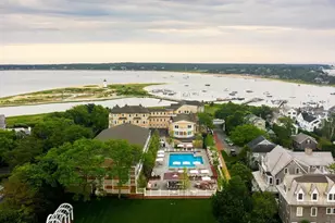131 North Water St-Huxford Cottage, Edgartown, MA 02539 - Photo 1