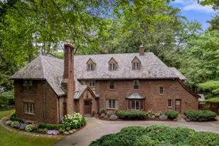 25 Hillside Rd, Wellesley, MA 02481 - Photo 1