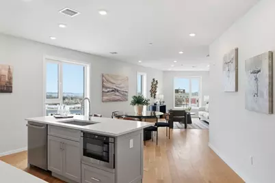 267 Old Colony #606, Boston, MA 02127 - Photo 3