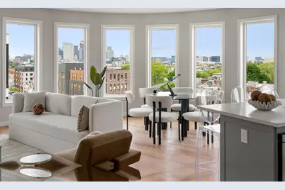 267 Old Colony #404, Boston, MA 02127 - Photo 1