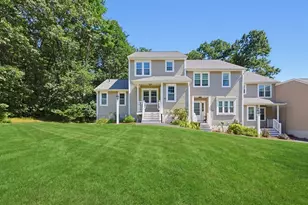 206 Laurelwood Dr, Hopedale, MA 01747 - Photo 1