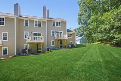 206 Laurelwood Dr #206, Hopedale, MA 01747 - Photo 3
