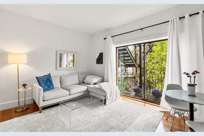 21 Hancock St #3, Boston, MA 02114 - Photo 5