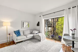 21 Hancock St, Boston, MA 02114 - Photo 5