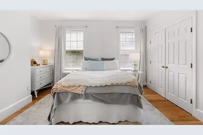 21 Hancock St #3, Boston, MA 02114 - Photo 9