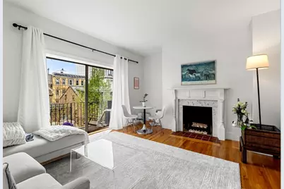 21 Hancock St #3, Boston, MA 02114 - Photo 1