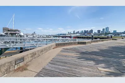 42 Eighth Street #3410, Boston, MA 02129 - Photo 23