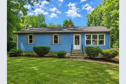 39 Bayview, Taunton, MA 02780 - Photo 1