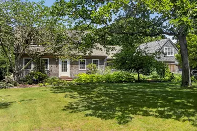 205 Meetinghouse Way, Edgartown, MA 02539 - Photo 1