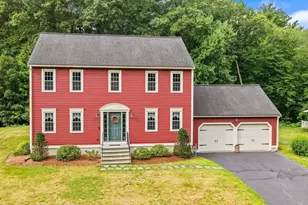 73 Hillando Dr, Shrewsbury, MA 01545 - Photo 1