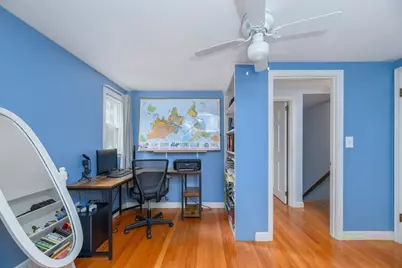 70 Sherwood Hill Dr, Holden, MA 01520 - Photo 21