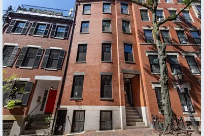 101 Myrtle St #1, Boston, MA 02114 - Photo 1
