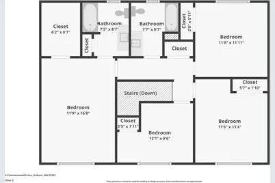 4 Commonwealth Ave, Auburn, MA 01501 - Photo 39
