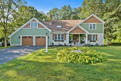 210 Boxwood Ln, Bridgewater, MA 02324 - Photo 1