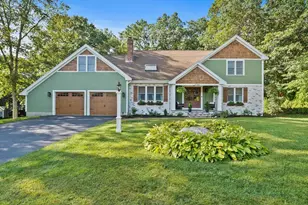 210 Boxwood Ln, Bridgewater, MA 02324 - Photo 1