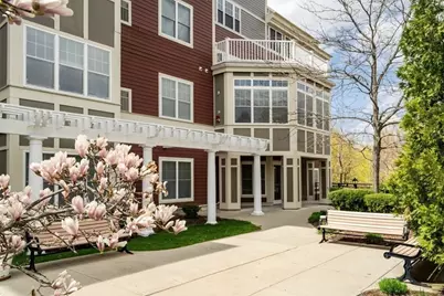 35 Commonwealth Ave #110, Newton, MA 02459 - Photo 3