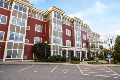 35 Commonwealth Ave #110, Newton, MA 02459 - Photo 1