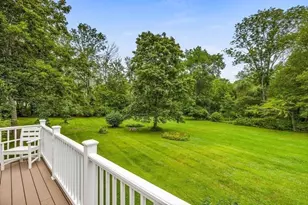 28 Spring St, Hanson, MA 02341 - Photo 29