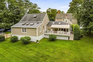 28 Spring St, Hanson, MA 02341 - Photo 39