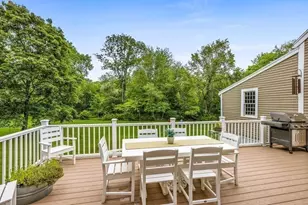 28 Spring St, Hanson, MA 02341 - Photo 27