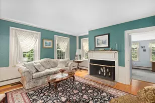 28 Spring St, Hanson, MA 02341 - Photo 13