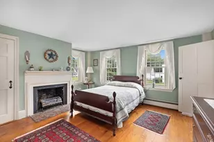 28 Spring St, Hanson, MA 02341 - Photo 19