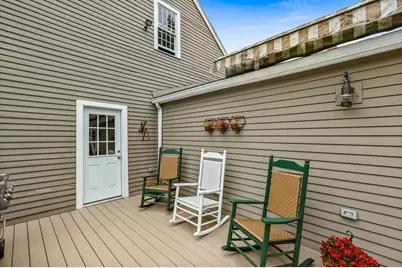 28 Spring Street, Hanson, MA 02341 - Photo 27