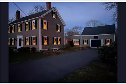 28 Spring Street, Hanson, MA 02341 - Photo 3