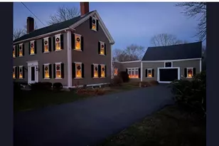 28 Spring St, Hanson, MA 02341 - Photo 3