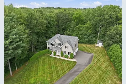 17 Ramona's Way, East Longmeadow, MA 01028 - Photo 39