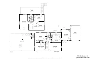 116 Kensington St, Agawam, MA 01030 - Photo 33