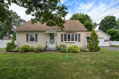 116 Kensington St, Agawam, MA 01030 - Photo 29