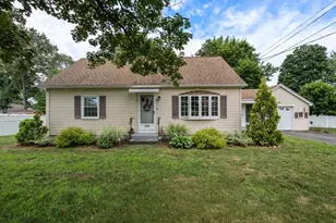 116 Kensington St, Agawam, MA 01030 - Photo 29