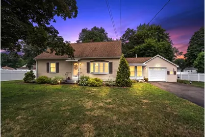 116 Kensington St, Agawam, MA 01030 - Photo 1