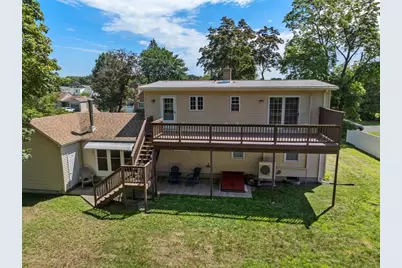 116 Kensington St, Agawam, MA 01030 - Photo 9
