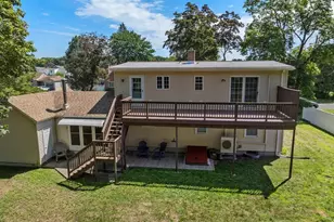 116 Kensington St, Agawam, MA 01030 - Photo 9