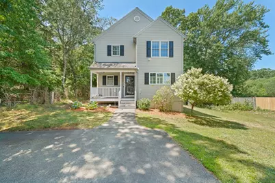 615 Front St, Weymouth, MA 02188 - Photo 3
