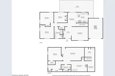 34 Duston Dr, Methuen, MA 01844 - Photo 37