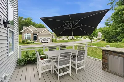 43 Jameson Drive #43, Millis, MA 02054 - Photo 17