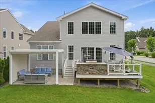 43 Jameson Dr, Millis, MA 02054 - Photo 37